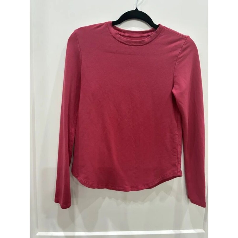 Long Sleeve Lululemon